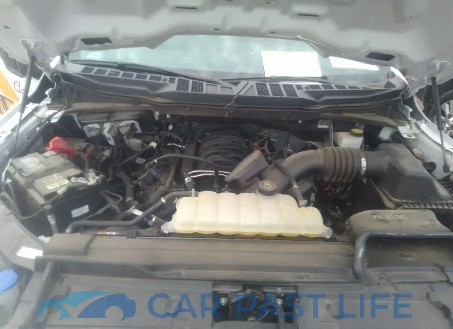 1FTFW1E55MKF06291# 10