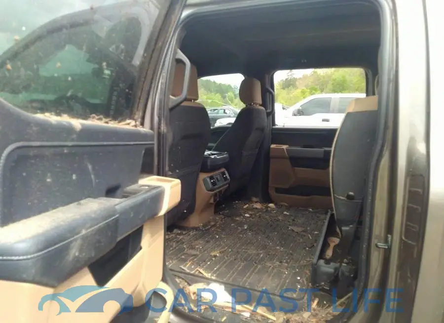 1FTFW1E86MFB84926# 8