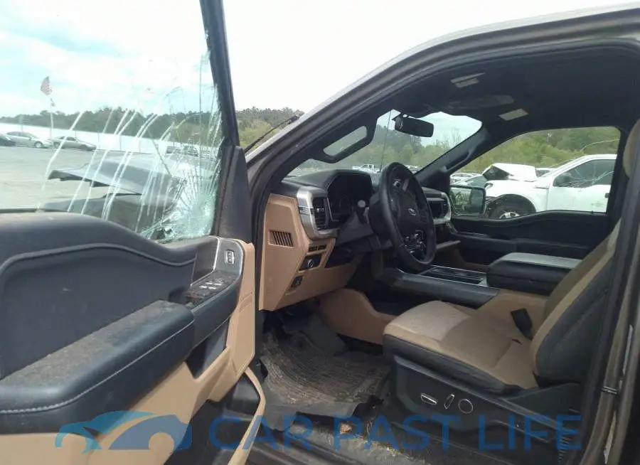 1FTFW1E86MFB84926# 5