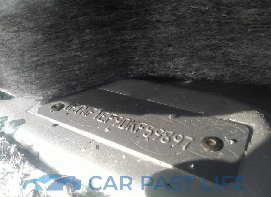 1FTMF1EF9DKF59897# 9