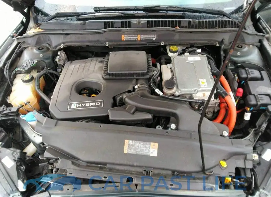 3FA6P0LUXFR176184# 10