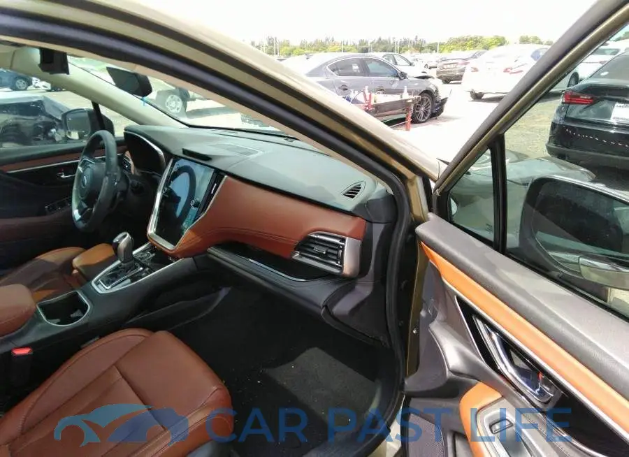 4S4BTGPD6L3255297# 5