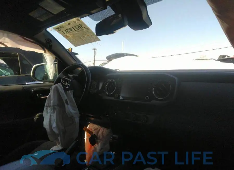 3TMCZ5AN1LM351947# 5