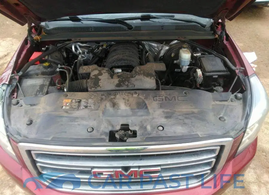 1GKS1BKC7GR308804# 10