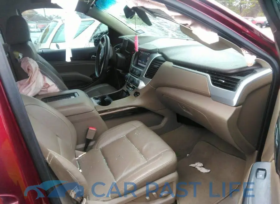 1GKS1BKC7GR308804# 5