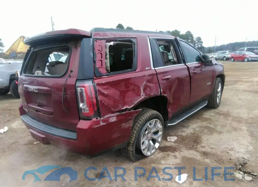 1GKS1BKC7GR308804# 4