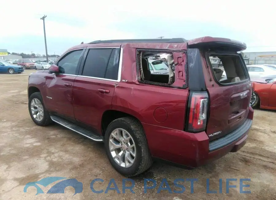 1GKS1BKC7GR308804# 3
