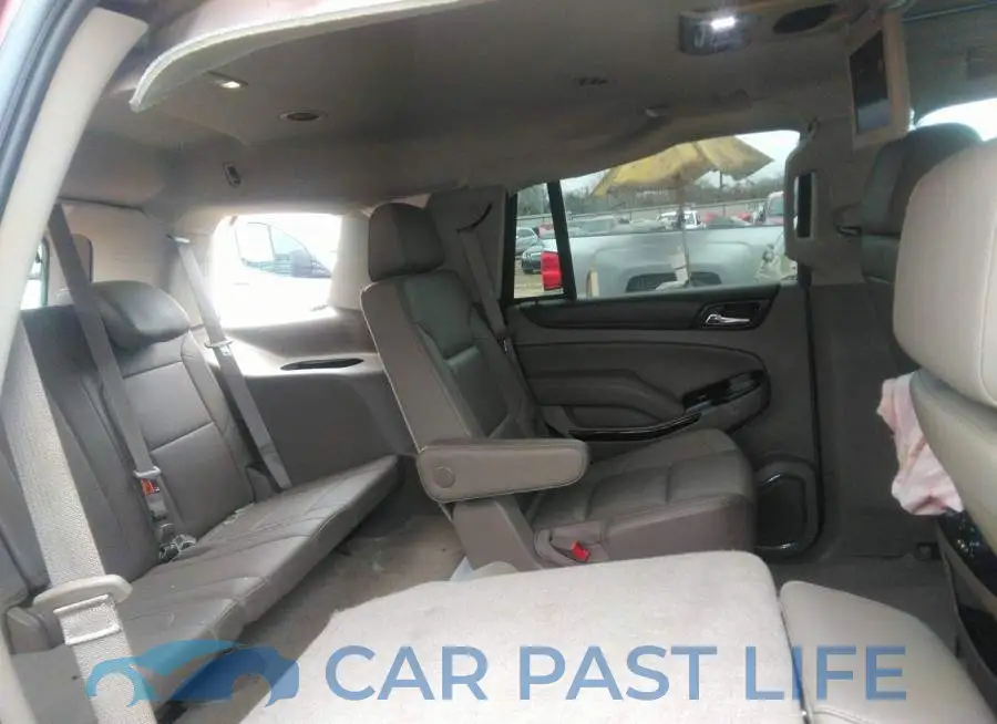 1GKS1BKC7GR308804# 8