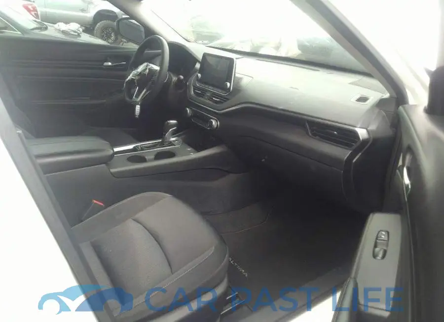 1N4BL4BV2LC210060# 5