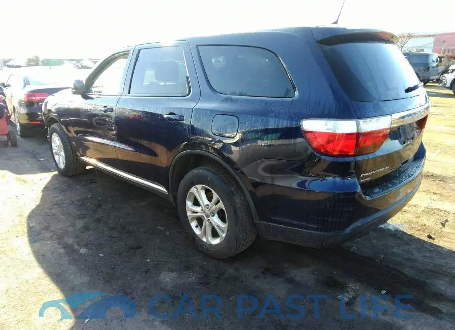 1C4RDJAG8DC681039# 3