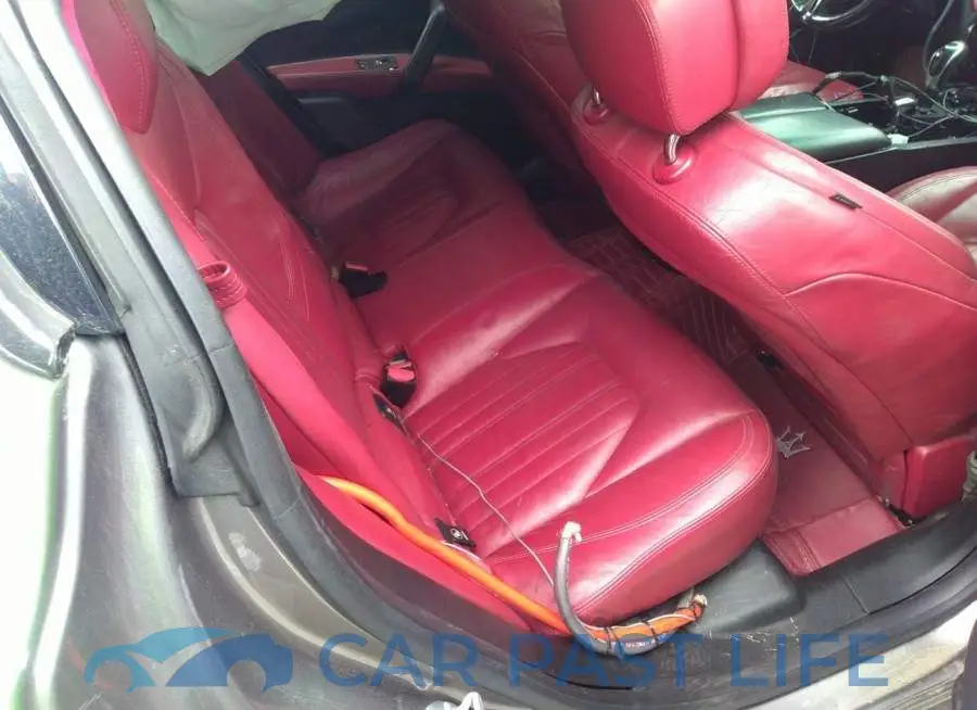 ZAM57RTA1F1132936# 8