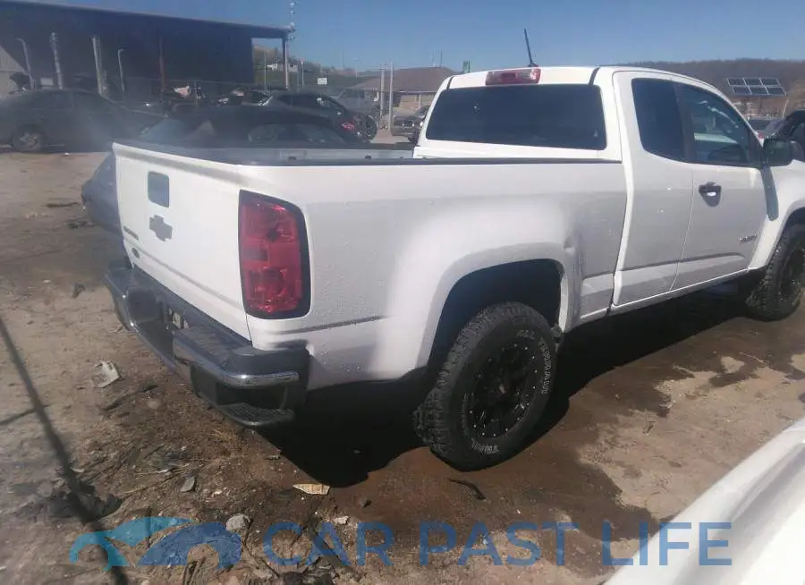 1GCHSBEA5J1123086# 4