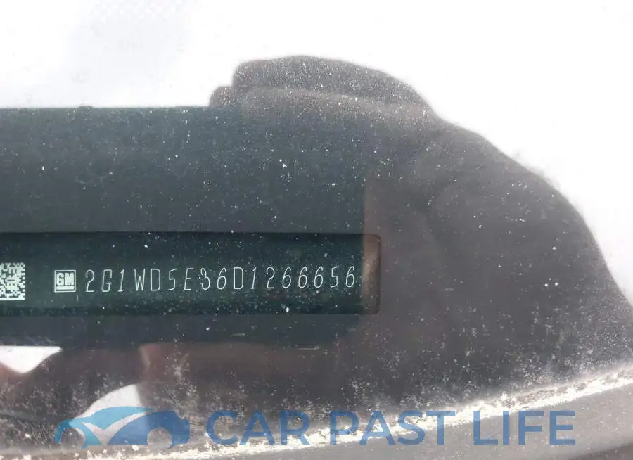 2G1WD5E36D1266656# 9