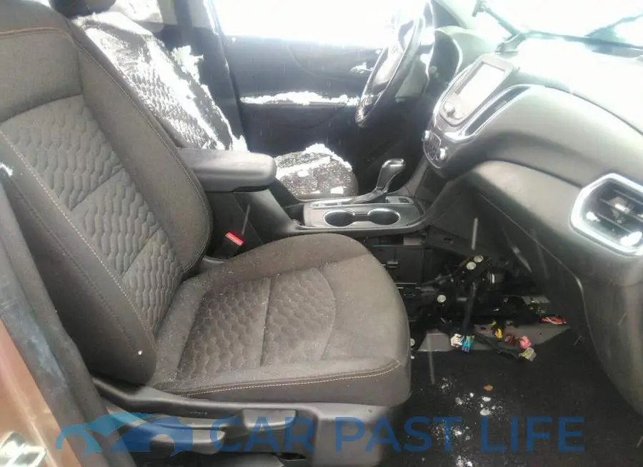 2GNAXSEV9J6223993# 5