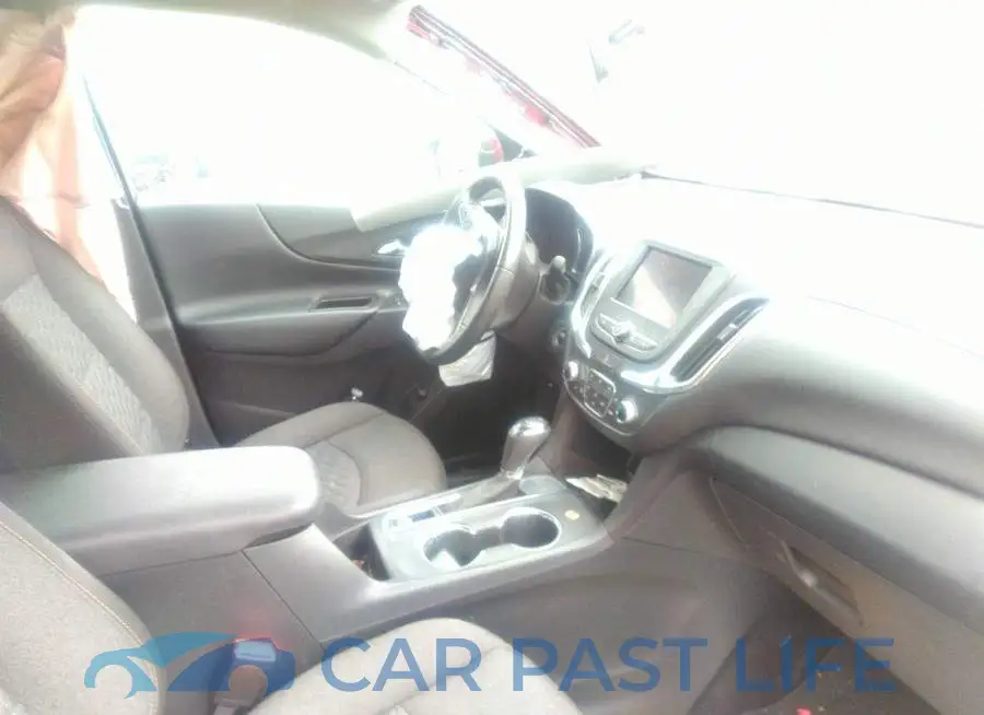 3GNAXJEV2LS550590# 5
