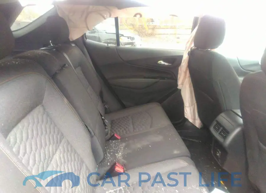 3GNAXJEV2LS550590# 8