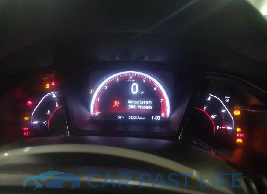 2HGFC1E55KH703783# 7
