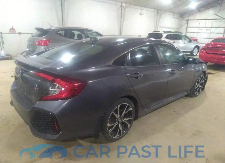 2HGFC1E55KH703783# 4