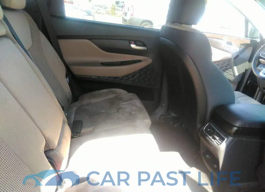 5NMS2DAJ6NH385234# 8