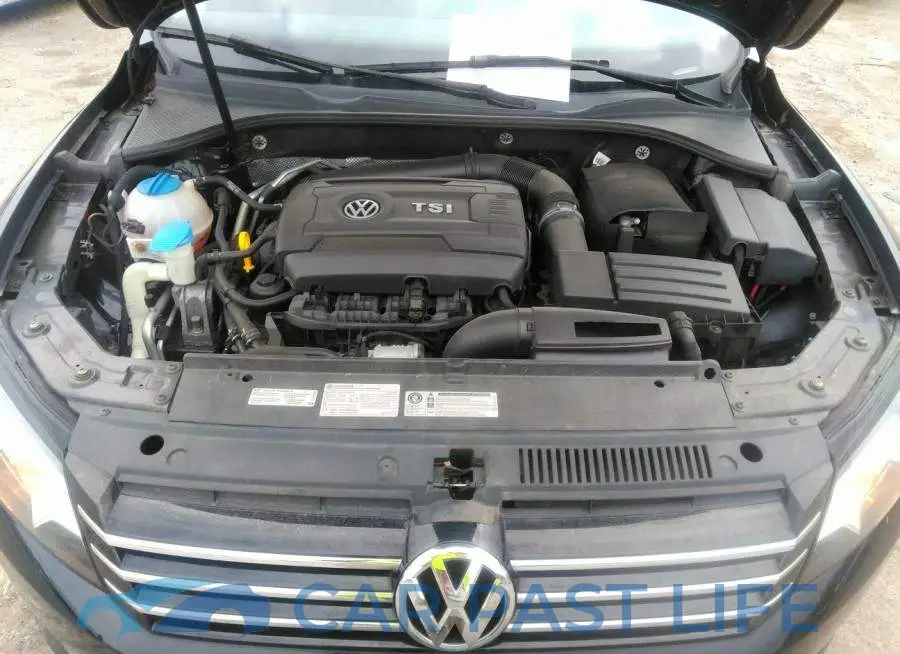 1VWAT7A32EC116655# 10