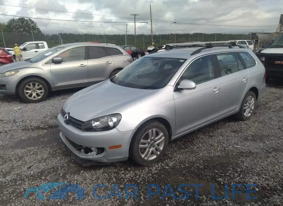 3VWPL7AJ5EM623847# 2