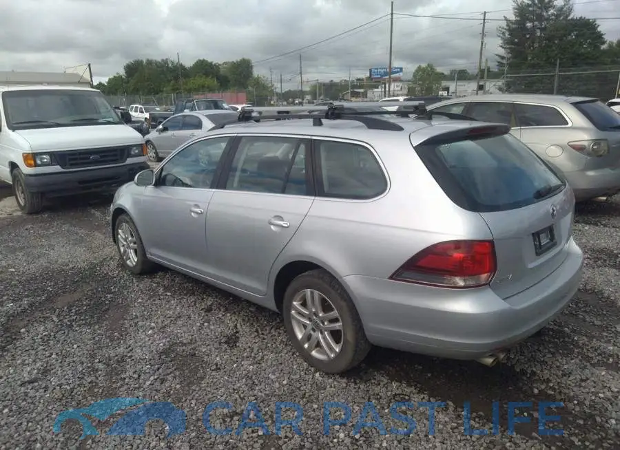 3VWPL7AJ5EM623847# 3
