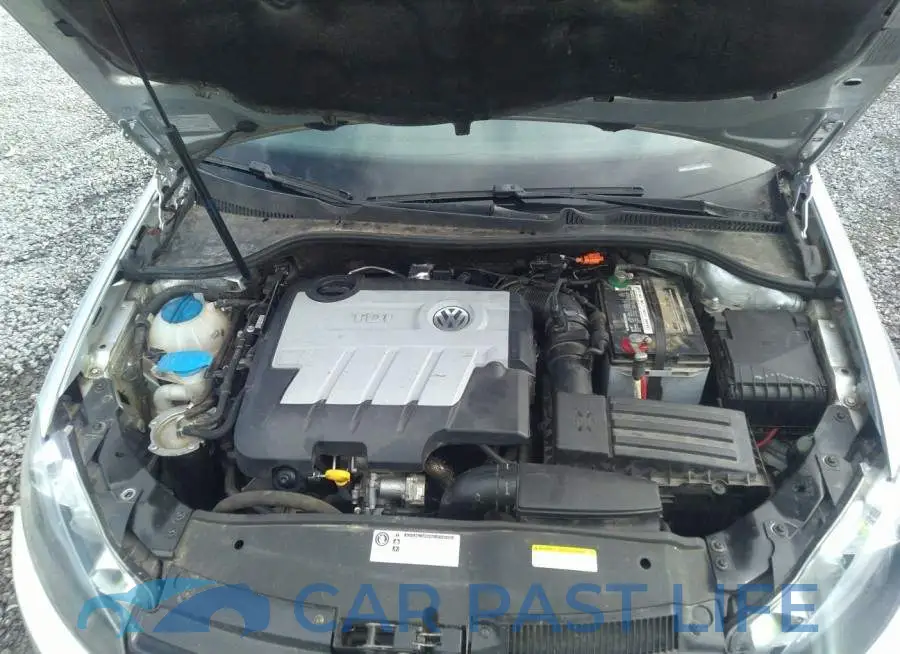 3VWPL7AJ5EM623847# 10