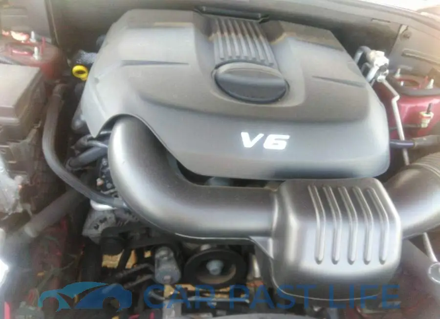 1C4RJFBG7EC555180# 10