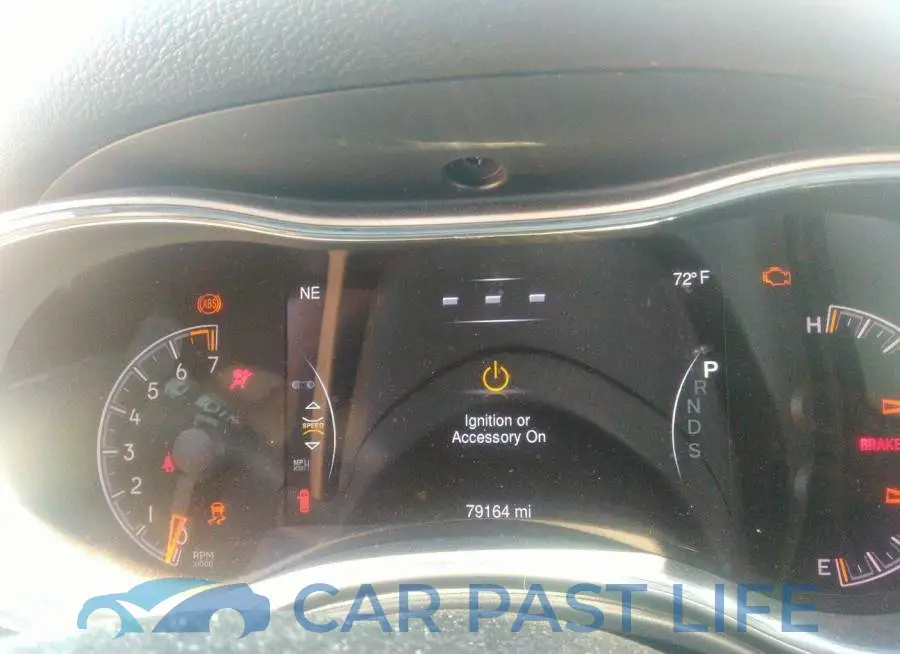 1C4RJFBG7EC555180# 7