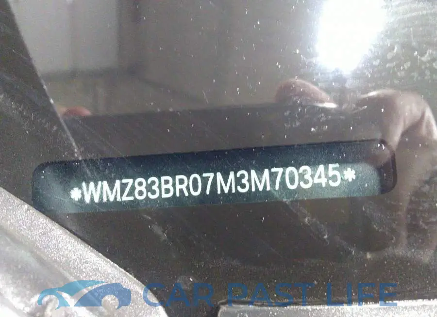 WMZ83BR07M3M70345# 9