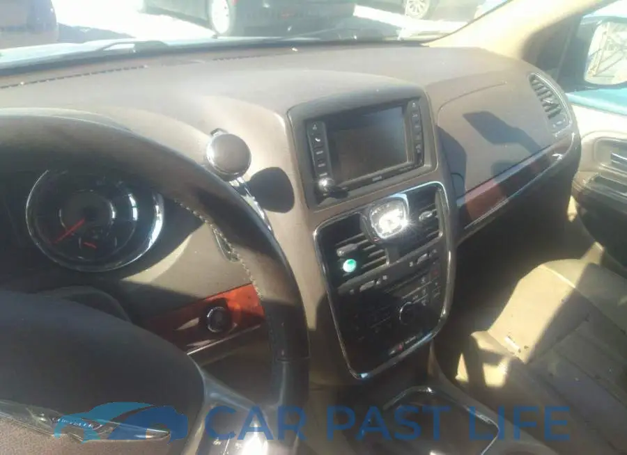 2C4RC1CG8DR569168# 5