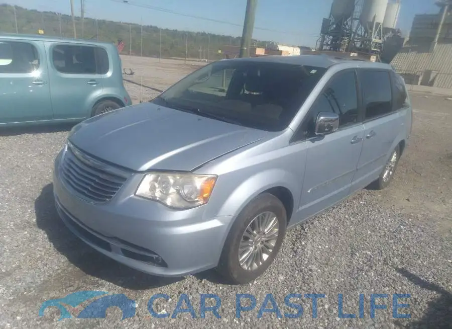 2C4RC1CG8DR569168# 2