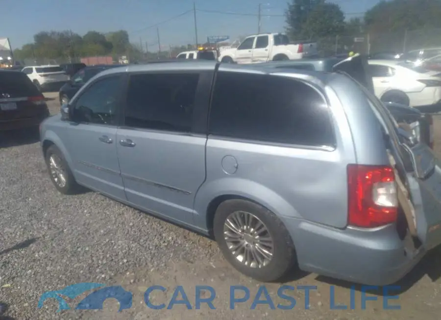 2C4RC1CG8DR569168# 3