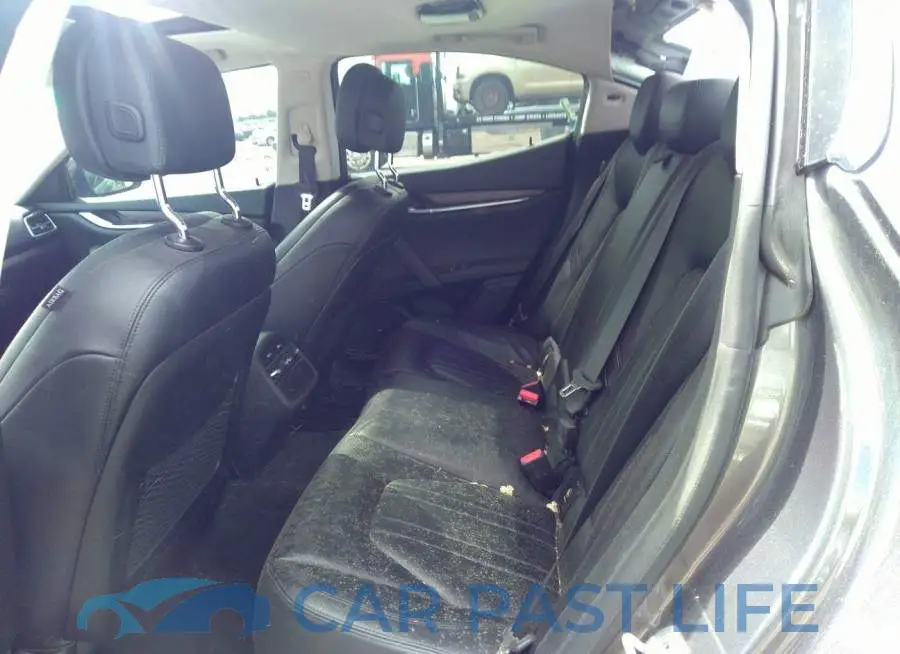 ZAM57RTA1G1167736# 8