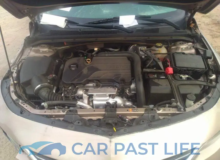 1G1ZD5ST3JF237184# 10