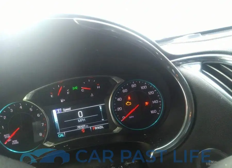 1G1ZD5ST3JF237184# 7
