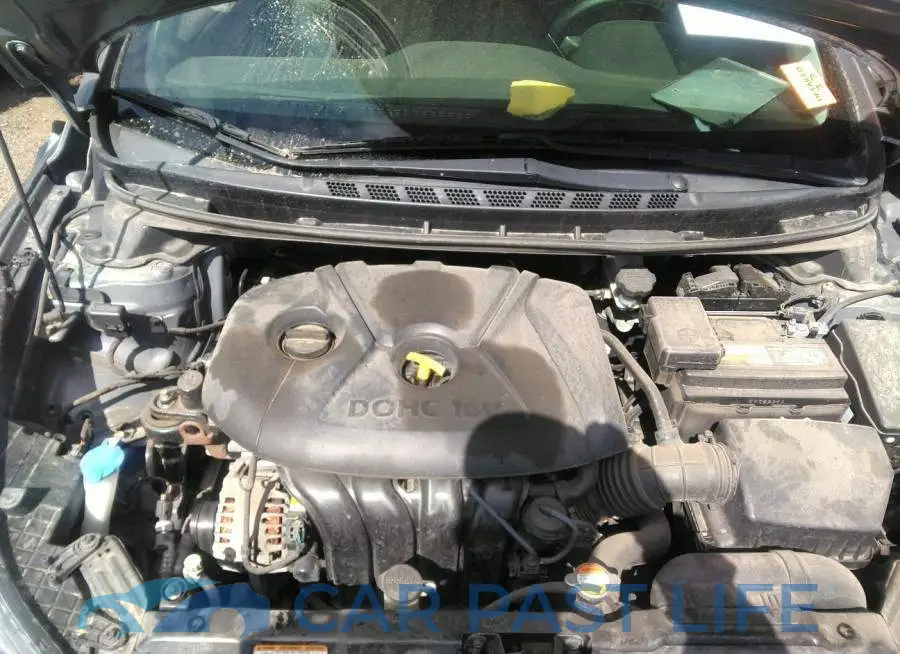 5NPDH4AE6DH185305# 10