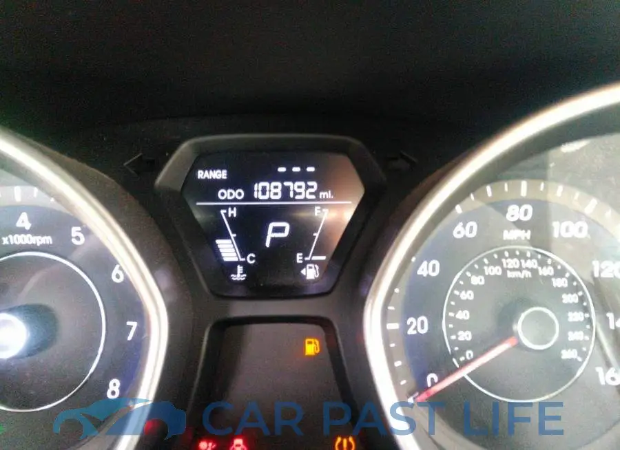 5NPDH4AE6DH185305# 7