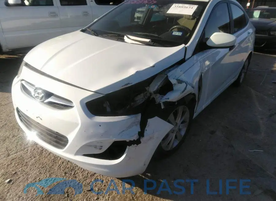 KMHCU4AE8DU275645# 6