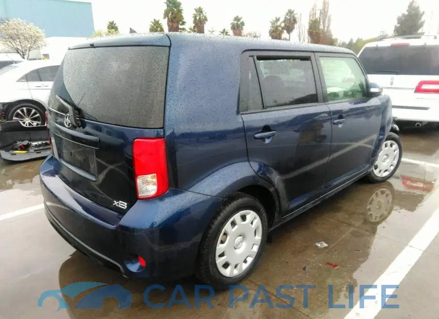 JTLZE4FEXFJ072561# 4