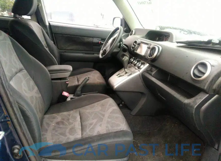 JTLZE4FEXFJ072561# 5