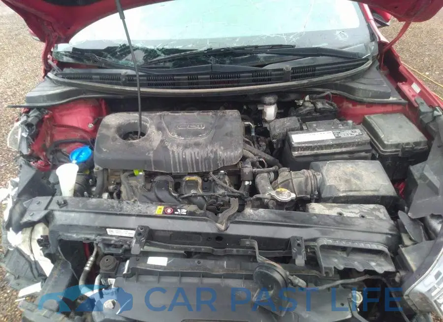 3KPA24AB7KE254501# 10