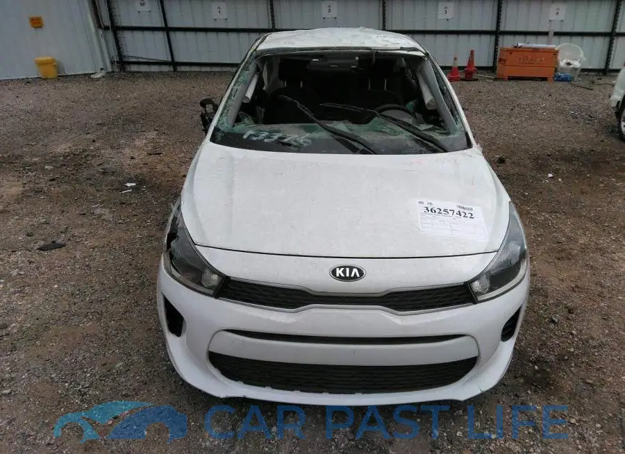 3KPA24AD8LE259967# 6