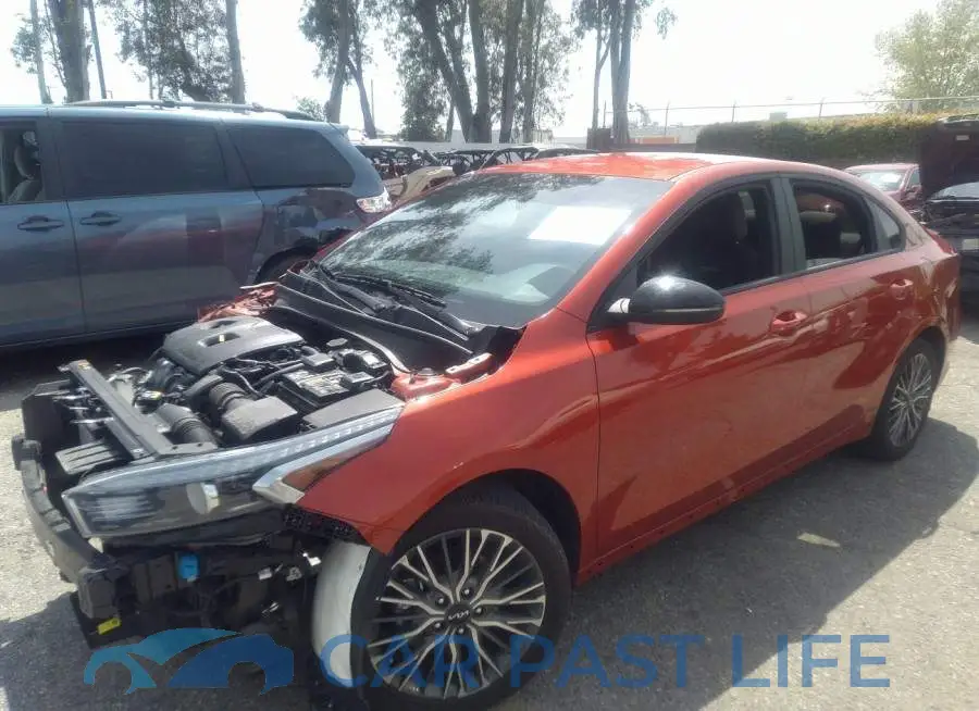 3KPF54AD5PE516747# 2