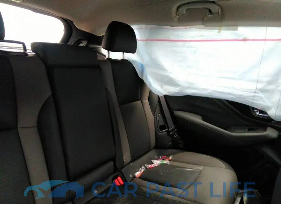 4S4BTGLD8M3183493# 8