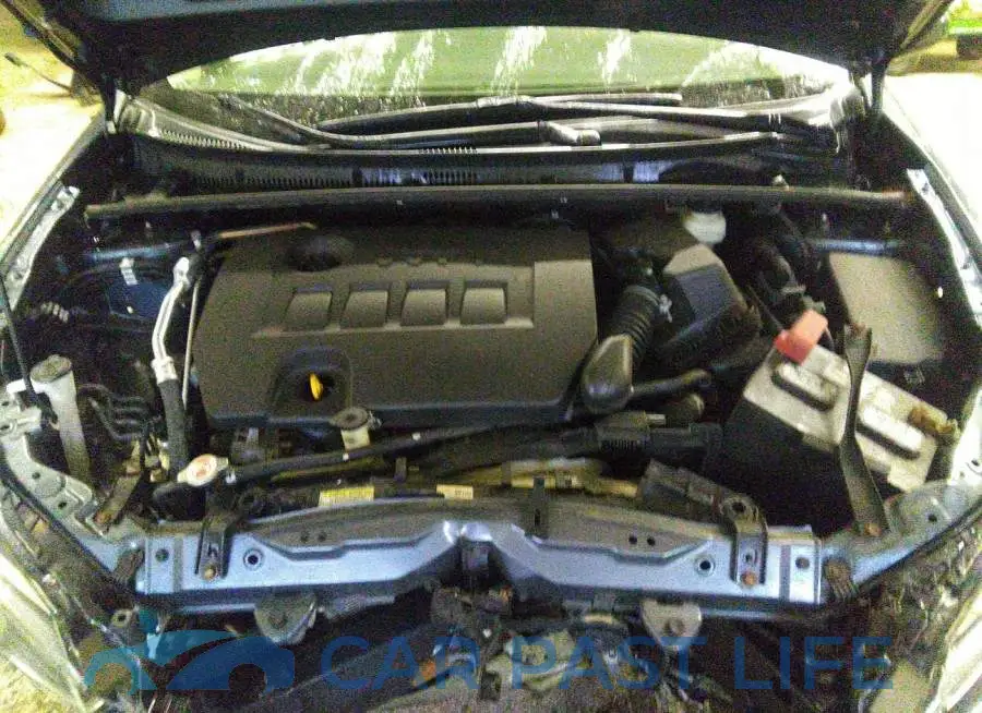 2T1BURHE1HC954002# 10