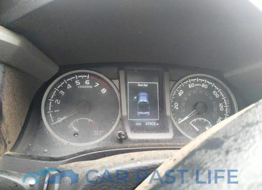 3TMAZ5CNXKM109581# 7