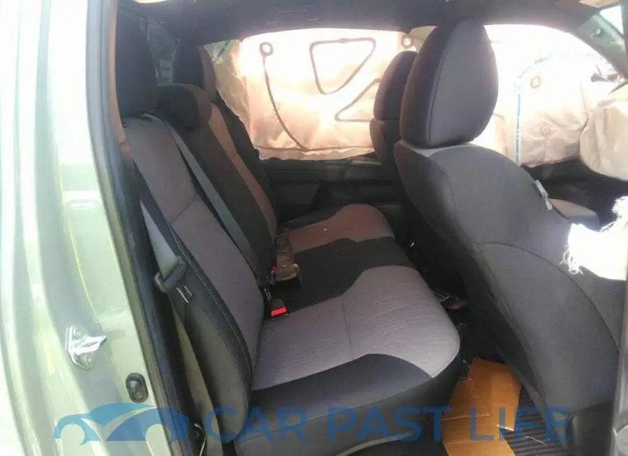 3TYCZ5AN5NT070838# 8