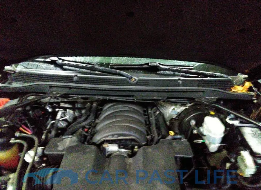 1GTV2VEC5EZ102588# 10
