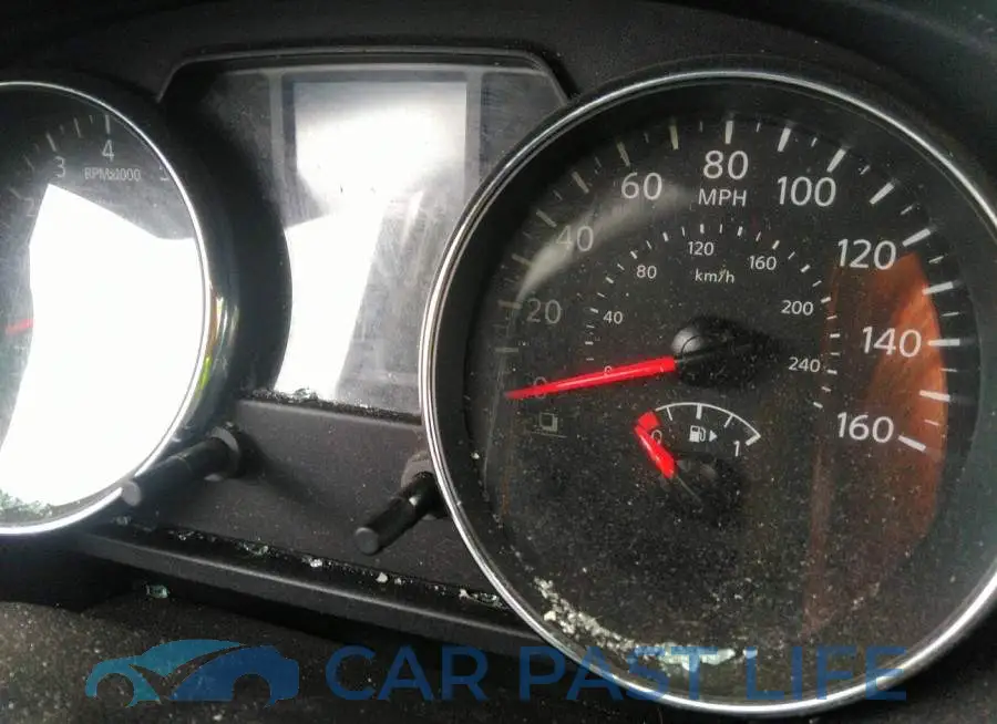 JN8AS5MT1EW620509# 7